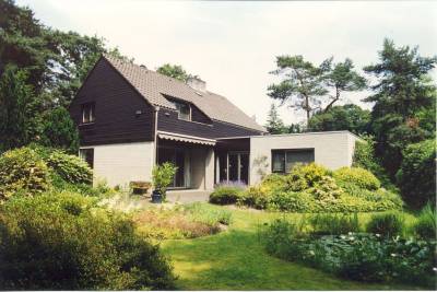 Acacialaan 6, Vught