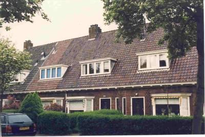 Versterstraat 6, Vught