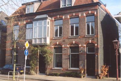 Taalstraat 62, Vught