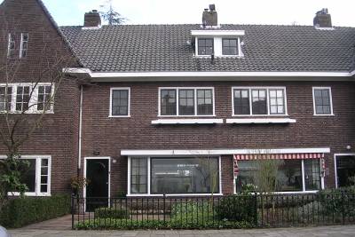 Marggraffstraat 19, Vught