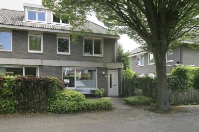 Albertusstraat 2A, Vught