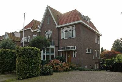 Bosscheweg 59, Vught