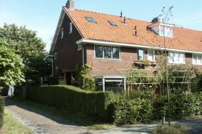 Versterstraat 26, Vught