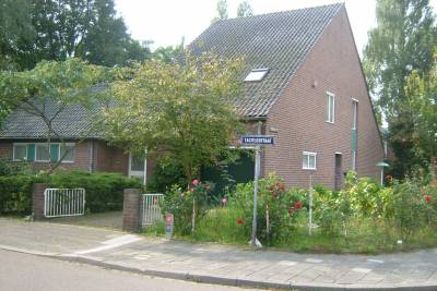 Zuiderparkweg 65, 's-Hertogenbosch