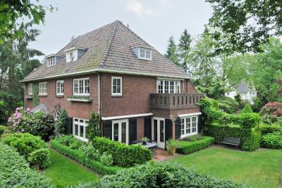 Bremlaan 2, Vught