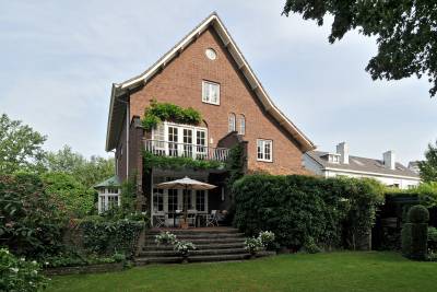 Helvoirtseweg 185, Vught