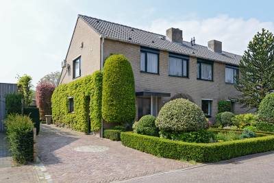 Dachverliesstraat 3, Vught