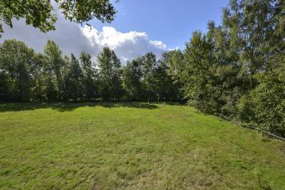 St. Michielsgestelseweg, Bouwperceel 1565 m2, Vught