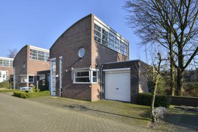 Sint Anthoniusstraat 20, Rosmalen