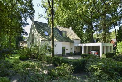 Middelstebaan  1, Vught