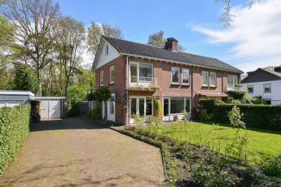 Boslaan 20, Vught