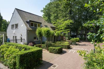 Lekkerbeetjenlaan 21, Vught