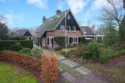 Loyolalaan 19, Vught